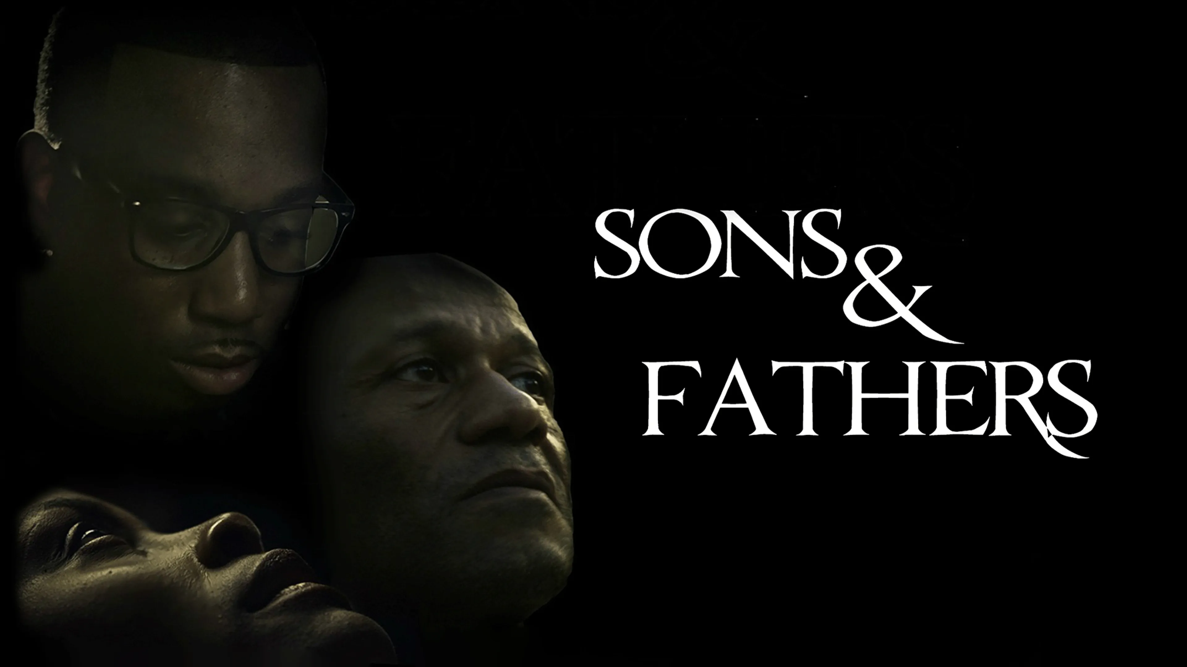 Sons & Fathers poster